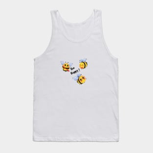 Bees Tank Top